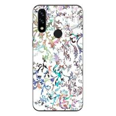 Imagem de Capa Adesivo Skin106 Verso Para Blu G70 (2020)