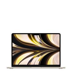 Imagem de MacBook Air 13&quot;, M2, CPU 8 núcleos e GPU 10 núcleos, 8GB RAM, 512GB SSD - Estelar