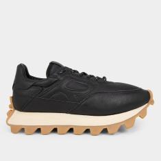 Imagem de Tênis Couro  Reserva Yankee Leather Masculino-Masculino