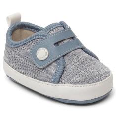 Imagem de Tênis Menino Pimpolho Fase 01 Jeans 0016887C-Masculino