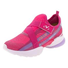 Imagem de Tênis Infantil Slip Via Vip - Vv9001-Masculino