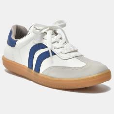 Imagem de Tênis Via Marte Casual Feminino Clássico Trendy Original 129-003-Feminino