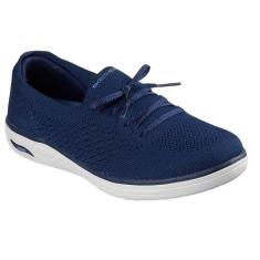 Imagem de Skechers Sapatilha feminina Oxford Inspire-Olivia, Azul marino, 37