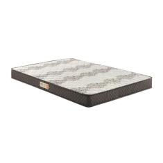 Imagem de Colchão Casal Ecoflex D45 Ecoline Bordado 138x188x20