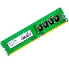 Imagem de Memória A-DATA 4GB 1600MHz DDR3 CL11 DIMM SR - PN # ADDX1600W4G11-SPU