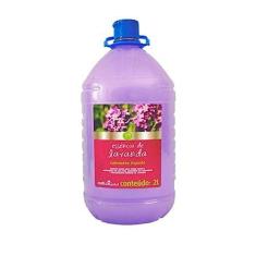 Imagem de Sabonete Liquido Deta Gold Lavanda 2L