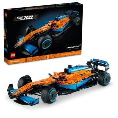Imagem de Lego technic carro de corrida mclaren formula  (1432 peças)