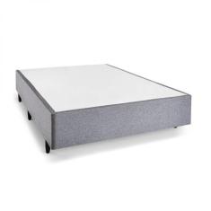 Imagem de Base Box Casal 138X188x28cm 2404 Meditare Herval