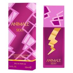 Imagem de Perfume Animale Sexy Feminino Edp 100ml