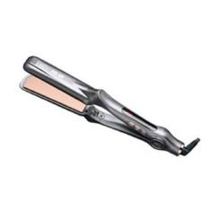 Imagem de Prancha De Cabelo Mq Professional Titanium Pro 480 Chumbo 480ºf/250ºc