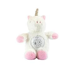 Imagem de Clingo Pelucia Unicornio Musical E Luz Branco, 2892