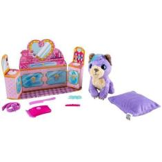 Imagem de Pelúcia Adotados Cutie Cuts Salão de Beleza - Fun