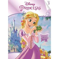 livro: Disney: 365 Desenhos Para Colorir, de Jefferson Ferreira