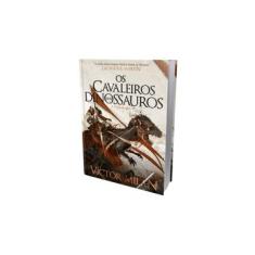 Imagem de Os Cavaleiros Dos Dinossauros - Milán , Victor - 9788594540492
