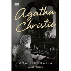 Imagem de Agatha Christie: Uma biografia - Janet Morgan - 9788546501151