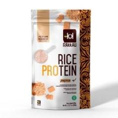 Imagem de Rice Protein Paçoca 600g Rakkau