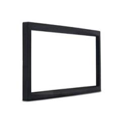 Imagem de Moldura Painel 2 Din Citroen C3 Peugeot 307 