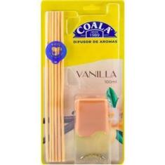 Imagem de Difusor de Aromas Coala Vanilla 100ML