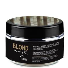 Imagem de Blond Mask 180G Truss