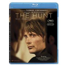 Imagem de The Hunt [Blu-ray]