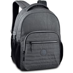 Imagem de Mochila Escolar Crinkle G Sortidas