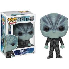 Imagem de Funko POP Star Trek Beyond - Krall Action Figure