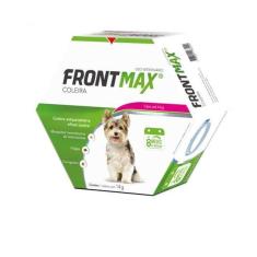 Imagem de Coleira Frontmax 14g Caes Ate 4kg