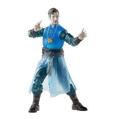 Imagem de Boneco Marvel Legends Doctor Strange, Figura 15 cm - Doutor Estranho Forma Astral - F0370 - Hasbro