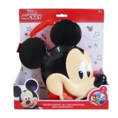 Imagem de Maleta De Massinhas Mickey Multikids - Br1281