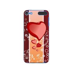 Imagem de Capa Adesivo Skin372 Verso Para iPod Toch 6ª Geração (2015) - KawaSkin