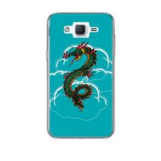 Imagem de Capa Adesivo Skin365 Verso Para Samsung Galaxy J2 (2015)