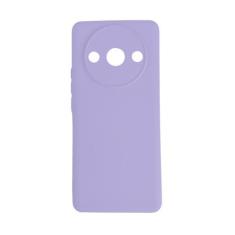 Imagem de Capa Silicone + Película Privativa Compatível Para Poco C61 - Dsitrbui