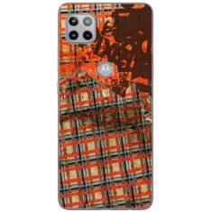 Imagem de Capa Adesivo Skin194 Verso Para Motorola Moto G 5G (2020) - KawaSkin