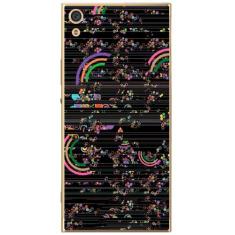 Imagem de Capa Adesivo Skin006 Verso Para Sony Xperia Xa1 Ultra - KawaSkin