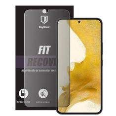 Imagem de Película Galaxy S22 Plus (6.6) Kingshield Fit Recover - Clear