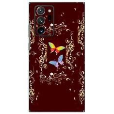 Imagem de Capa Adesivo Skin375 Verso Para Galaxy Note 20 Ultra 5g