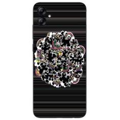 Imagem de Capa Adesivo Skin110 Verso Para Samsung Galaxy A04e (2022) - Kawaskin