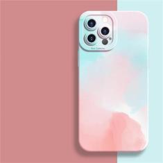 Imagem de Capa de pintura em aquarela para Samsung Galaxy A13 A23 A33 A53 A32 A52 A72 S23 S22 Ultra S21 Plus S0 FE Note 20 Capa de silicone macio, 6, para S23 Plus