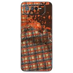 Imagem de Capa Adesivo Skin194 Verso Para Asus Rog Phone 6 2022
