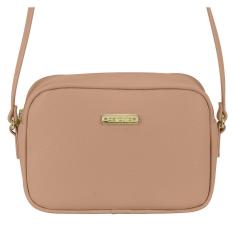 Imagem de Bolsa Beira Rio Alça Transversal Napa-Feminino