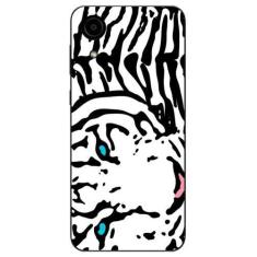 Imagem de Capa Adesivo Skin047 Verso Para Samsung Galaxy A03 Core - KawaSkin