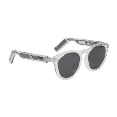 Imagem de Headphone Óculos JBL SoundGear Frames com Alto-falantes Integrado e Conexão via Bluetooth Transparente - Bivolt