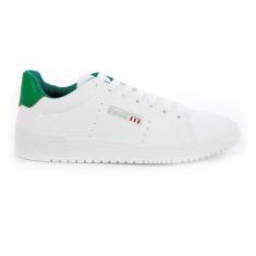 Imagem de Tênis Coca-Cola Shoes March Maverick Branco-Masculino