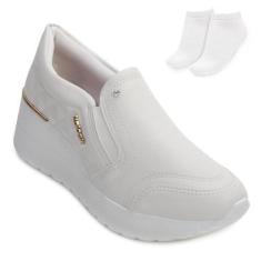 Imagem de Tênis Kolosh Slip On Upper e Meia Kl24-c3565