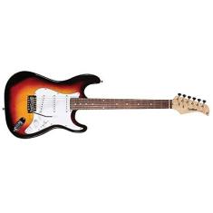 Imagem de Guitarra Waldman ST-111 2TS