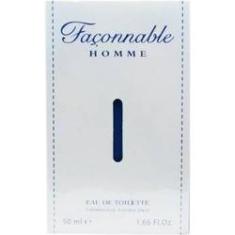 Imagem de Façonnable Homme Eau De Toilette 50ml