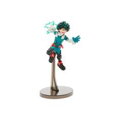Imagem de FIGURE MY HERO ACADEMIA THE MOVIE HEROES RISING VS VILLAIN DEKU REF: 20483/20484