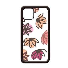 Imagem de Petal Abstract Plants Art Pattern para iPhone 11 Pro Max Capa para Apple Mobile Case
