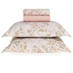 Imagem de Jogo De Cama King 200 Fios Paloma - Karsten