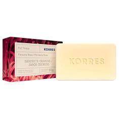 Imagem de Sabonete em Barra Korres Lavanda do Mar da Grecia 90g